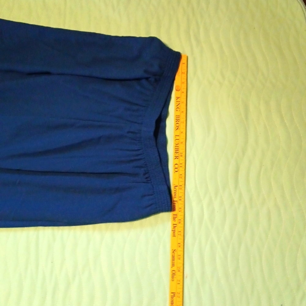 CW Shape Slacks - Picture 2 of 5